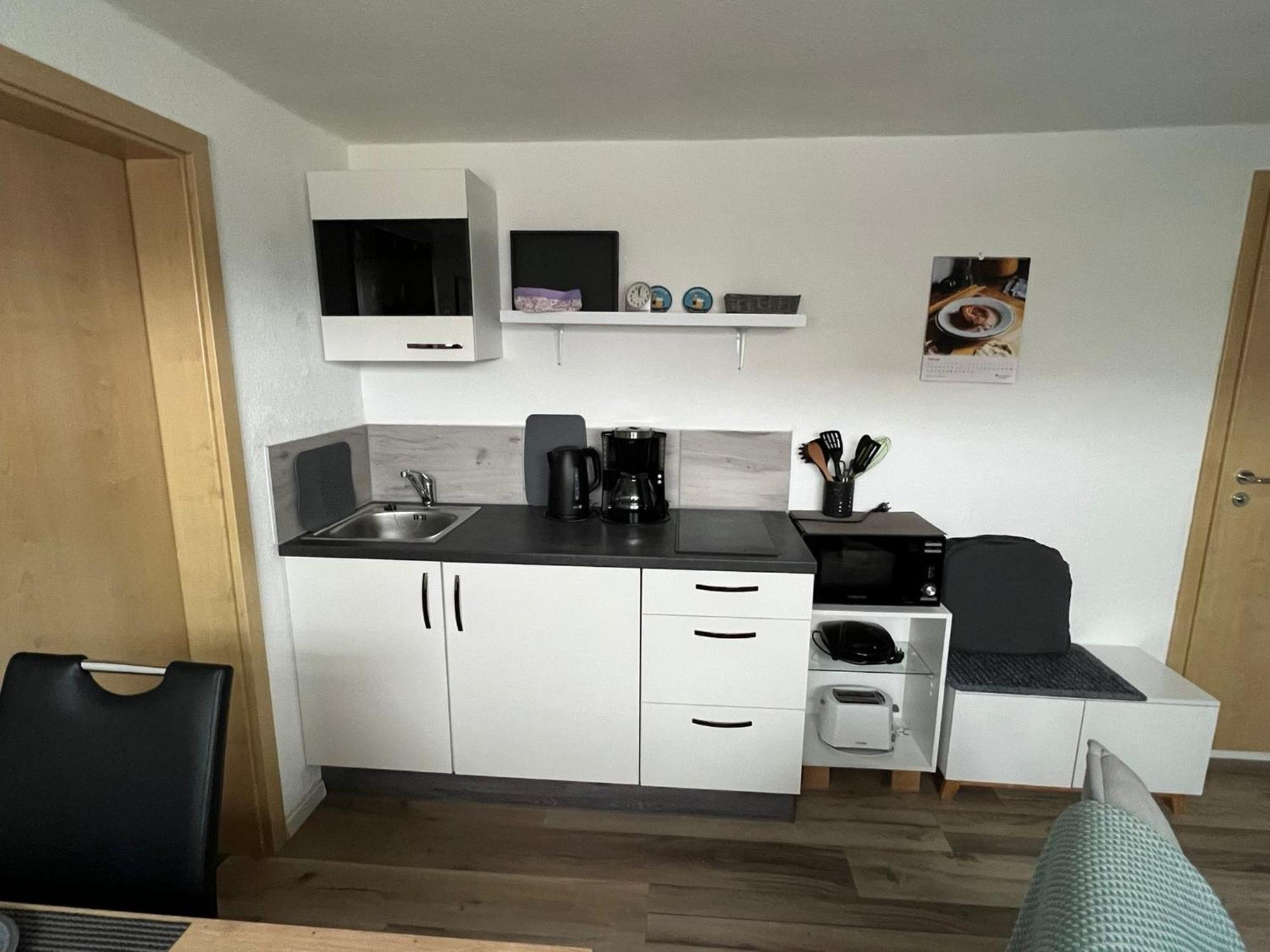 Ferienwohnung Jardin De Lavande Fridingen an der Donau Екстер'єр фото