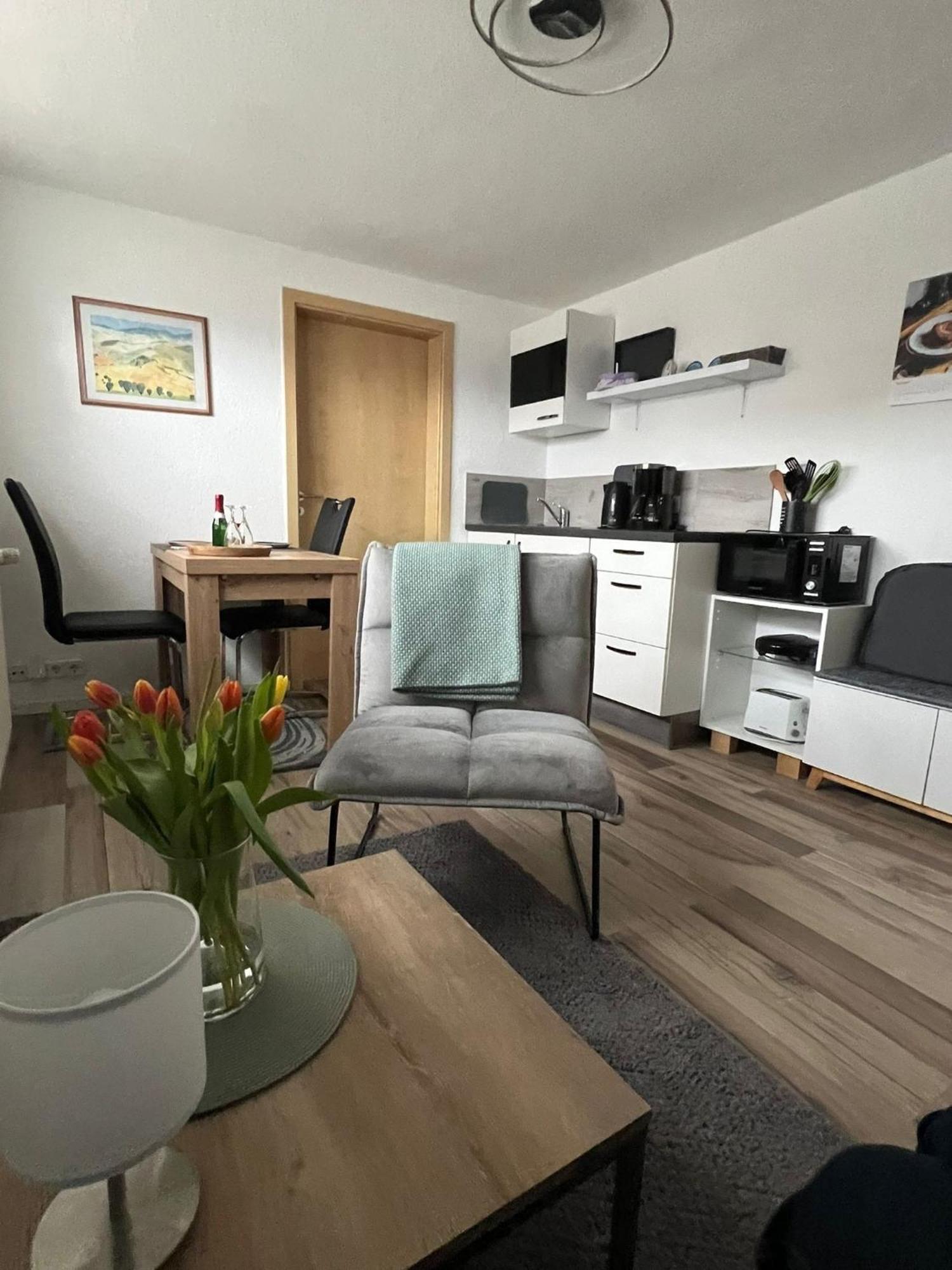 Ferienwohnung Jardin De Lavande Fridingen an der Donau Екстер'єр фото